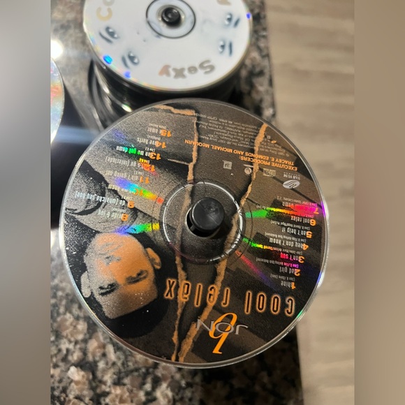 Assorted Music CD Collection - Picture 6 of 8